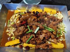 -六毛九四季粗粮(锦华家园店)