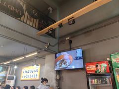 -老何太太鹤岗小串·团建聚餐(龙华店)