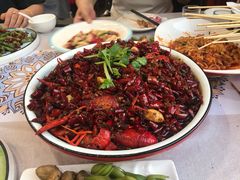 -雅味轩食府(靛厂锦园店)
