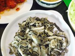-厚味居炙子烤肉·清真(天桥南纬路店)