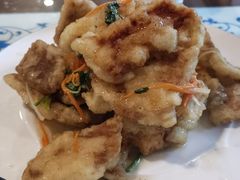 -老都一处饺子馆(道里店)