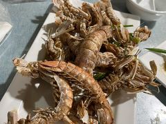 -阿弟特色海鲜餐厅·大排档(平潭店)