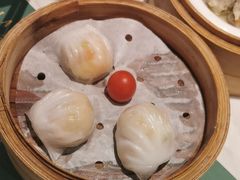 -悦得闲广式点心茶楼(蓝鲸世界店)
