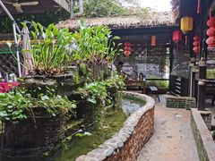 -园林美食城·本土农家菜(杨和镇店)