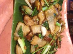 -云海肴·汽锅鸡·云南菜(天津国金汇店)