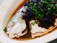 -白云中餐厅·粤菜·亚龙湾喜来登度假酒店