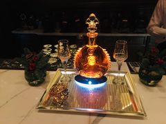 -LONG BAR 廊吧(外滩华尔道夫酒店)