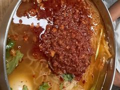 -韩麦大冷面(桂花街直营店)