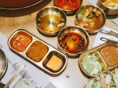 -闻老头·菊花炭烤肉(D11店)