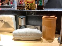 -乌君·酒场·炭火烧鸟(侨城坊店)