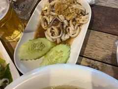 -Doo Dee Thai Food(Issan/Isaan/Esan)