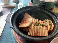 -野蔓果·山野菜(西湖景区·龙井茶田店)