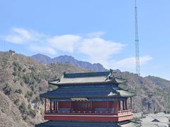 -居庸关长城