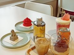 -沈阳故宫·莊啡