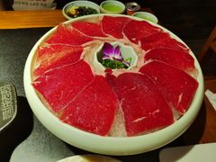 -蓉城老妈火锅(双林路店)