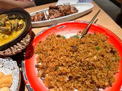 -川堂风·跷脚牛肉·乐山爆炒(宝山日月光店)