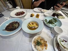 -老人和饭店(淮海中路店)