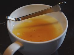 焦糖布丁-初花·日本料理