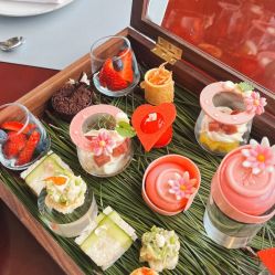 -海航威斯汀酒店·宴会厅