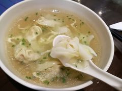 -东泰祥生煎馆(陕西南路店)