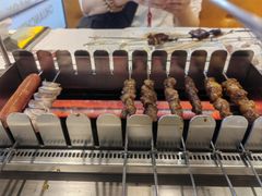 -玉善烧烤串城(长春总店)