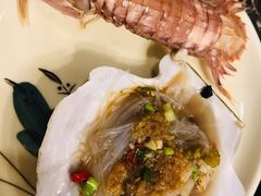 濑尿虾-蔚海之都·象山蒸汽海鲜(仙霞路店)
