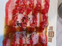-韩宫宴烤肉·料理(苏州中心店)