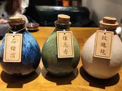 -花笙记打边炉·煲仔饭(五大道店)