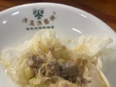 -源玺源烧麦馆(东护城河南街店)