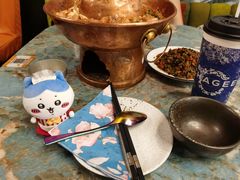 -浩海火燒雲傣家菜(芮欧百货店)