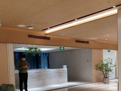 -YCHL FIT健身(前海周大福店)