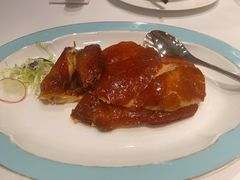 极品蒜香鸡-伯衡55·吉品轩(乌鲁木齐南路店)