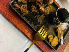 -野萃山·潮汕厚果汁(十亩地店)