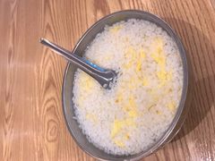 -白翔甜食店