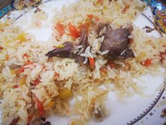 -新疆巴州金丝特餐厅(大钟寺店)