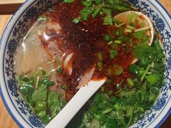 -嘻小北·兰州清汤牛肉面(太平洋森活天地店)