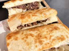 -高玛纳驴肉火烧(一世界店)
