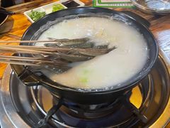 -盈田盈粥庄(博山东路店)