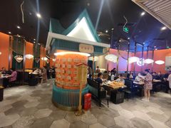 -空之介寿喜烧·和牛放题(恒隆广场店)