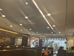 -阿香米线(大唐西市大润发店)