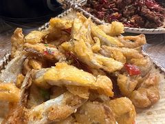 -小民大排档(光谷店)
