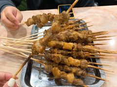 -北疆饭店(宝龙店)