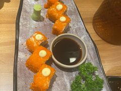 -肉问屋·元气一番烧肉(清河万象汇店)
