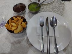 -葛尼沙印度餐厅 (镇明路店)