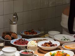 -沛家·西餐Brunch·直火料理