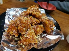 -米屋石锅拌饭(师大店)