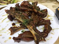 -摩登有记·新派泰国菜(银钻广场店)