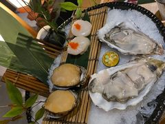-锦和牛·炭火烧肉(ICC太和里店)