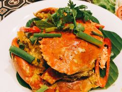 -Paak Dang Riverside 红嘴河畔餐厅