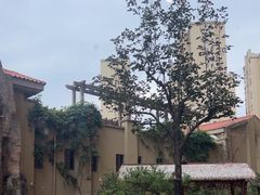 -忆江南·临江鱼馆